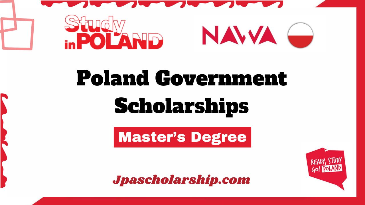 Poland Government Scholarships 2025