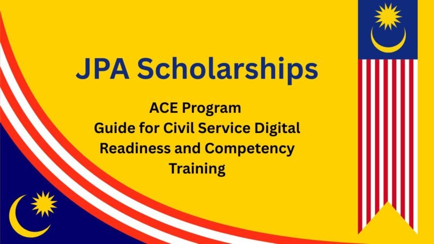ACE Program 2025