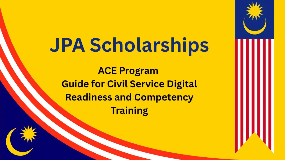 ACE Program 2025