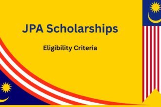 Eligibility Criteria for JPA Scholarships 2025