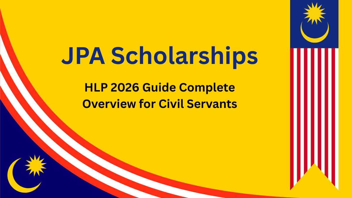 HLP 2026 Guide Complete Overview for Civil Servants