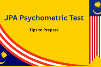 JPA Psychometric Test