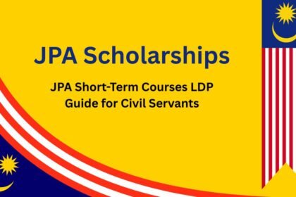 JPA Short-Term Courses LDP 2025