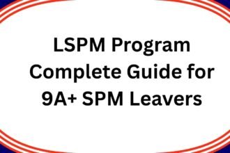 LSPM Program