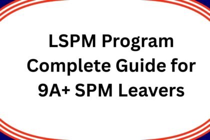 LSPM Program