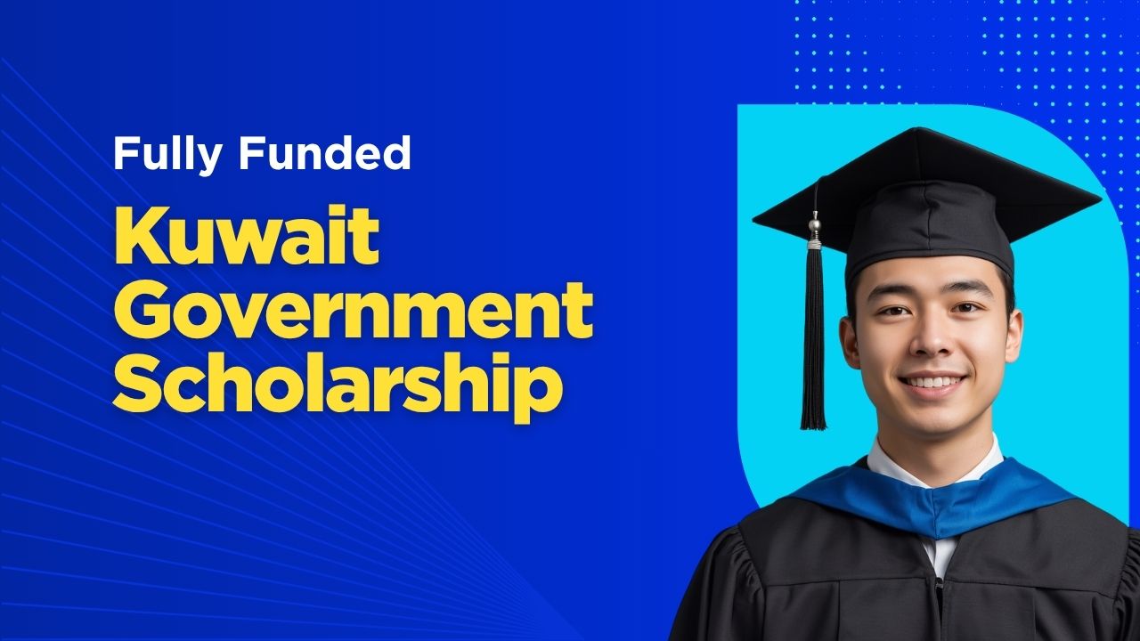 Kuwait Government Scholarship