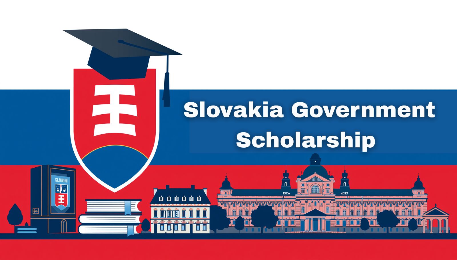 Slovakia Government Scholarship